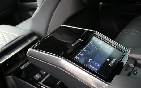 Lexus LX, 2022 год, 15 500 000 рублей, 4 фотография