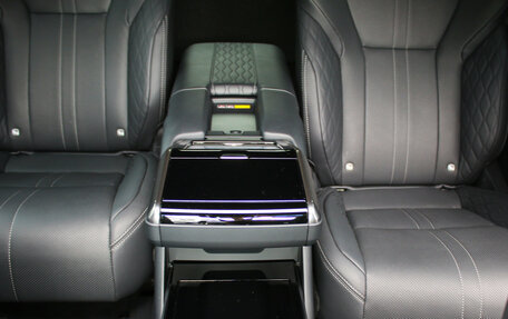 Lexus LX, 2022 год, 15 500 000 рублей, 15 фотография