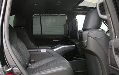 Lexus LX, 2022 год, 15 500 000 рублей, 9 фотография