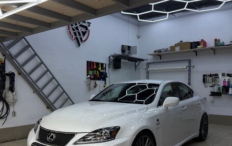 Lexus IS F, 2010 год, 3 100 000 рублей, 2 фотография