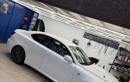 Lexus IS F, 2010 год, 3 100 000 рублей, 6 фотография
