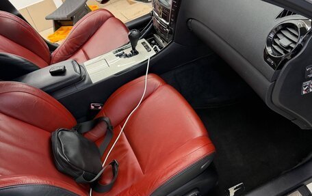 Lexus IS F, 2010 год, 3 100 000 рублей, 10 фотография