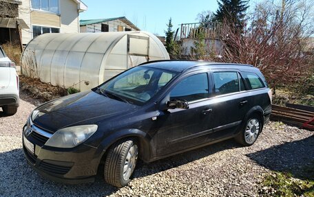Opel Astra H, 2006 год, 350 000 рублей, 2 фотография