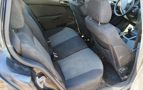 Opel Astra H, 2006 год, 350 000 рублей, 6 фотография