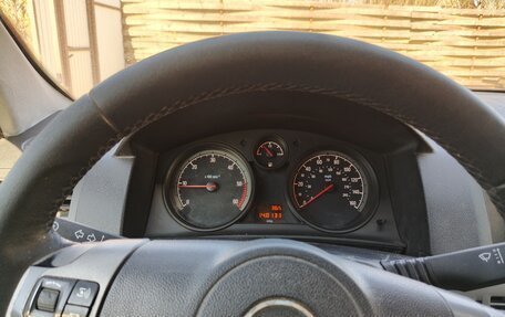 Opel Astra H, 2006 год, 350 000 рублей, 12 фотография