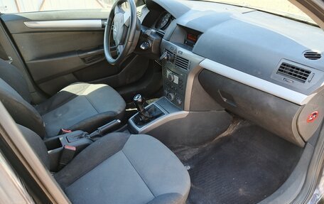 Opel Astra H, 2006 год, 350 000 рублей, 9 фотография