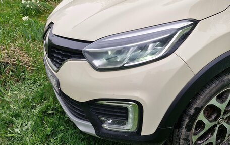 Renault Kaptur I рестайлинг, 2018 год, 1 640 000 рублей, 3 фотография