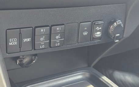 Toyota RAV4, 2015 год, 2 295 000 рублей, 18 фотография