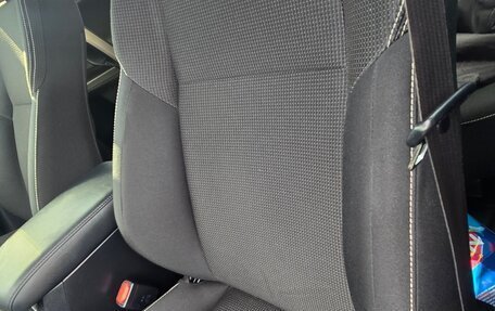 Toyota RAV4, 2015 год, 2 295 000 рублей, 20 фотография