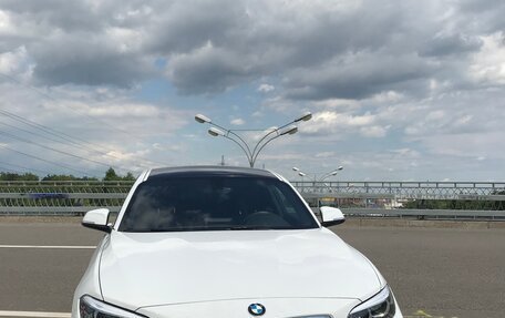 BMW 2 серия F22, 2019 год, 2 750 000 рублей, 6 фотография