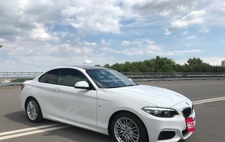 BMW 2 серия F22, 2019 год, 2 750 000 рублей, 7 фотография
