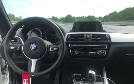 BMW 2 серия F22, 2019 год, 2 750 000 рублей, 10 фотография