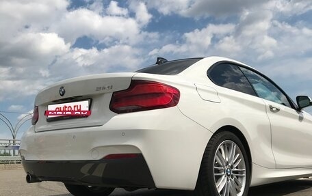BMW 2 серия F22, 2019 год, 2 750 000 рублей, 8 фотография
