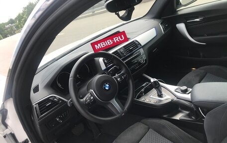 BMW 2 серия F22, 2019 год, 2 750 000 рублей, 12 фотография