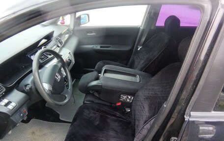 Honda FR-V, 2006 год, 630 000 рублей, 3 фотография