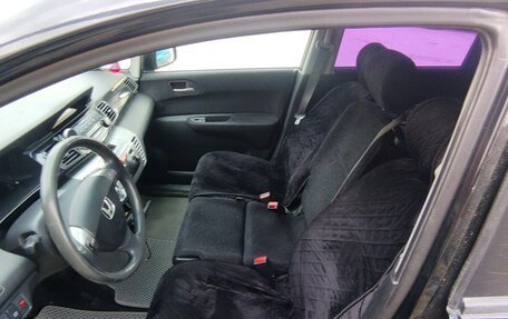 Honda FR-V, 2006 год, 630 000 рублей, 2 фотография