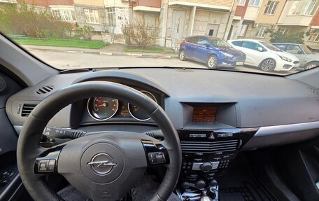 Opel Astra H, 2014 год, 830 000 рублей, 4 фотография