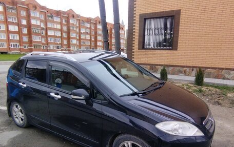 Honda FR-V, 2006 год, 630 000 рублей, 5 фотография