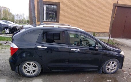 Honda FR-V, 2006 год, 630 000 рублей, 6 фотография