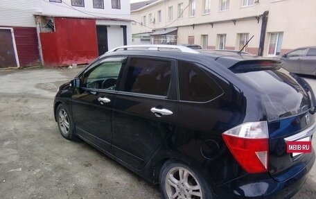 Honda FR-V, 2006 год, 630 000 рублей, 9 фотография