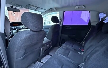 Honda FR-V, 2006 год, 630 000 рублей, 14 фотография