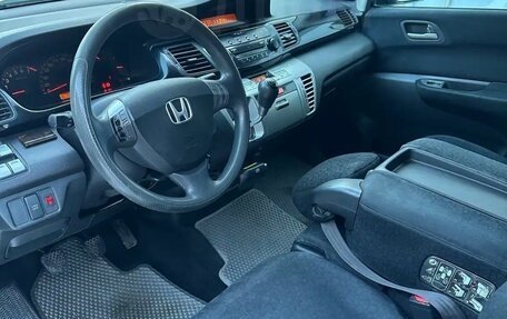 Honda FR-V, 2006 год, 630 000 рублей, 13 фотография
