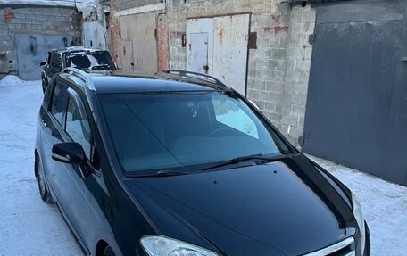 Honda FR-V, 2006 год, 630 000 рублей, 18 фотография