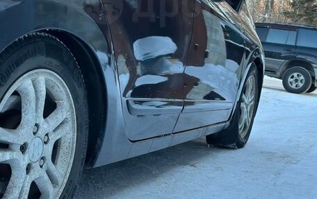 Honda FR-V, 2006 год, 630 000 рублей, 21 фотография
