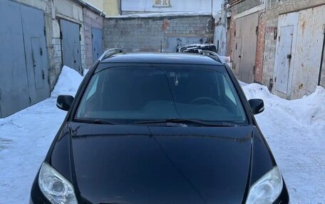 Honda FR-V, 2006 год, 630 000 рублей, 19 фотография