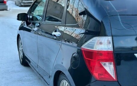Honda FR-V, 2006 год, 630 000 рублей, 24 фотография