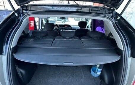 Honda FR-V, 2006 год, 630 000 рублей, 17 фотография