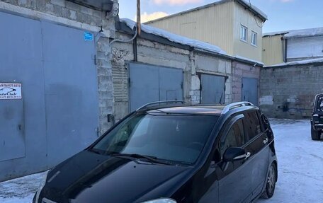 Honda FR-V, 2006 год, 630 000 рублей, 35 фотография