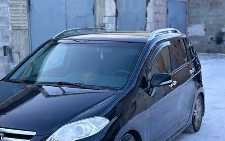 Honda FR-V, 2006 год, 630 000 рублей, 31 фотография