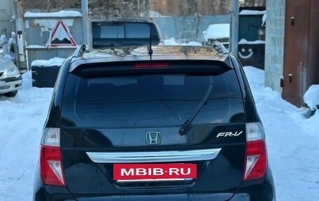 Honda FR-V, 2006 год, 630 000 рублей, 28 фотография