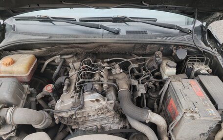 SsangYong Kyron I, 2008 год, 460 000 рублей, 6 фотография