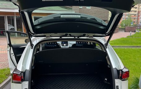 Lexus NX I, 2016 год, 2 500 000 рублей, 6 фотография