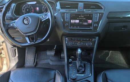 Volkswagen Tiguan II, 2017 год, 2 720 000 рублей, 8 фотография