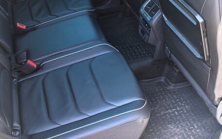 Volkswagen Tiguan II, 2017 год, 2 720 000 рублей, 11 фотография