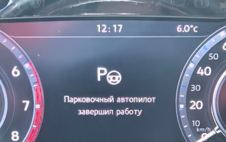 Volkswagen Tiguan II, 2017 год, 2 720 000 рублей, 12 фотография