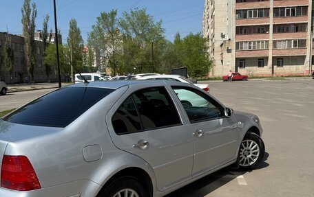 Volkswagen Bora, 2002 год, 650 000 рублей, 4 фотография