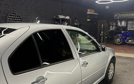 Volkswagen Bora, 2002 год, 650 000 рублей, 10 фотография