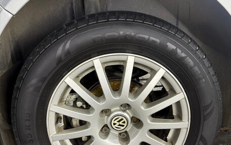 Volkswagen Bora, 2002 год, 650 000 рублей, 11 фотография