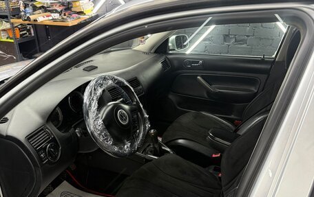 Volkswagen Bora, 2002 год, 650 000 рублей, 15 фотография