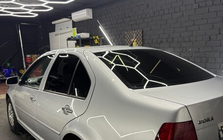 Volkswagen Bora, 2002 год, 650 000 рублей, 13 фотография