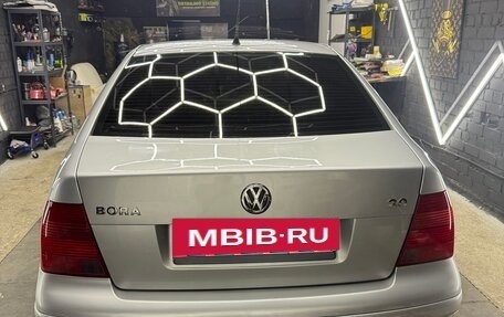 Volkswagen Bora, 2002 год, 650 000 рублей, 12 фотография
