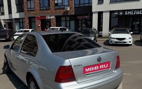 Volkswagen Bora, 2002 год, 650 000 рублей, 3 фотография