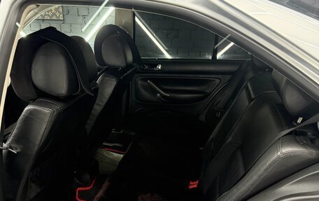 Volkswagen Bora, 2002 год, 650 000 рублей, 18 фотография
