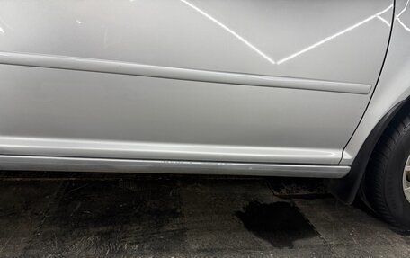 Volkswagen Bora, 2002 год, 650 000 рублей, 22 фотография