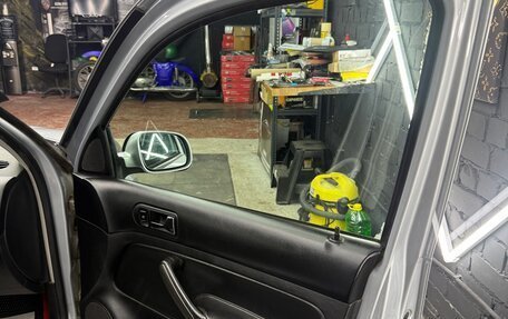 Volkswagen Bora, 2002 год, 650 000 рублей, 21 фотография