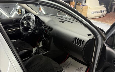 Volkswagen Bora, 2002 год, 650 000 рублей, 20 фотография
